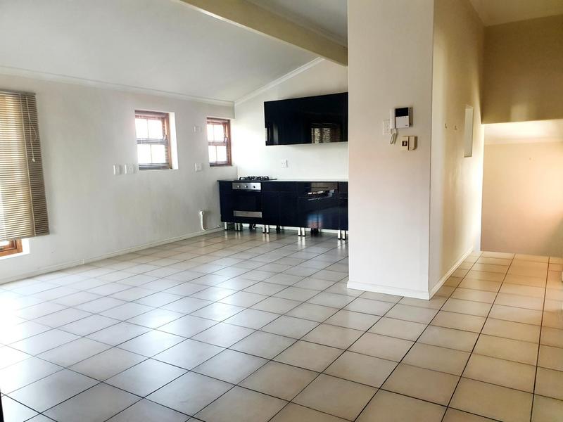 To Let 3 Bedroom Property for Rent in Woodstock Upper Western Cape